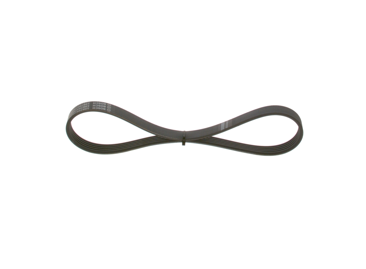 V-Ribbed Belt 1 987 947 909