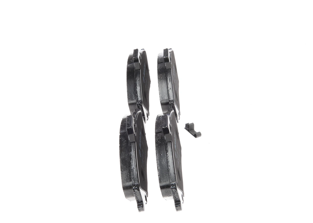 Brake Pad Set, disc brake 0 986 424 720