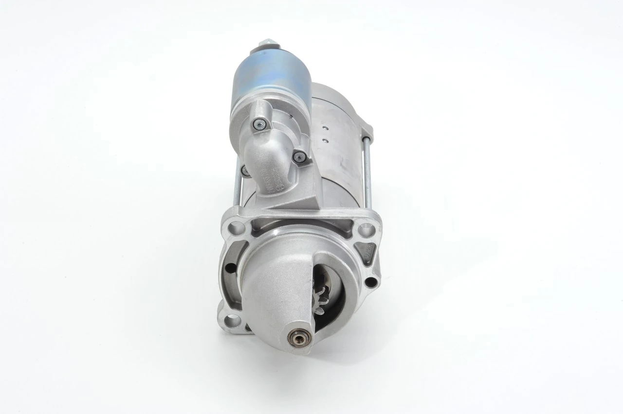 Starter 0 001 231 030