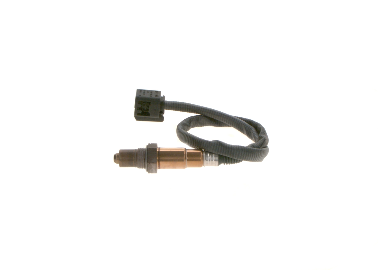 Oxygen Sensor 0 258 017 187