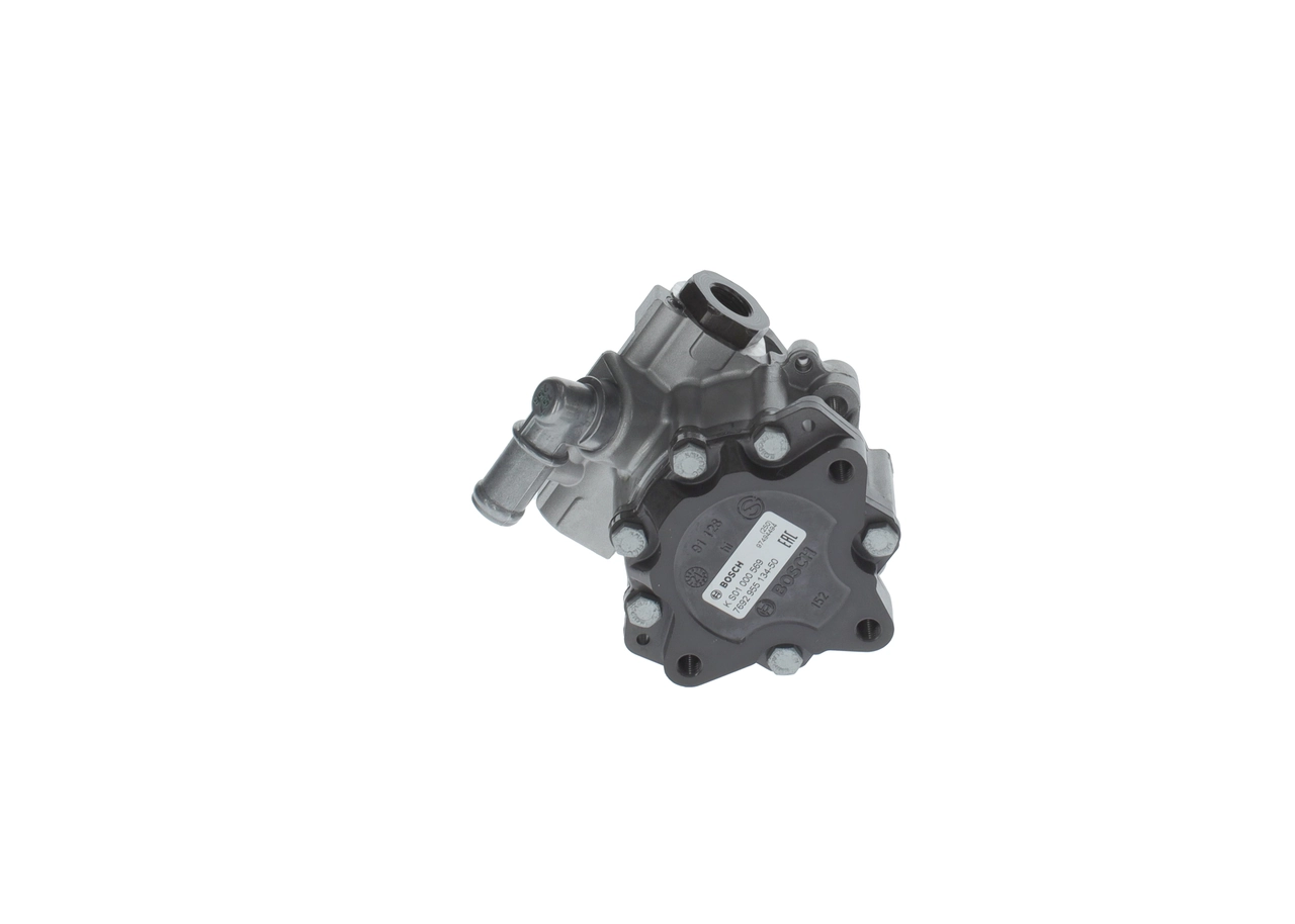 Hydraulic Pump, steering K S01 000 569