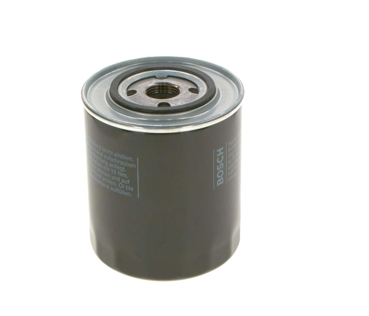 Filter oli 0 451 203 206
