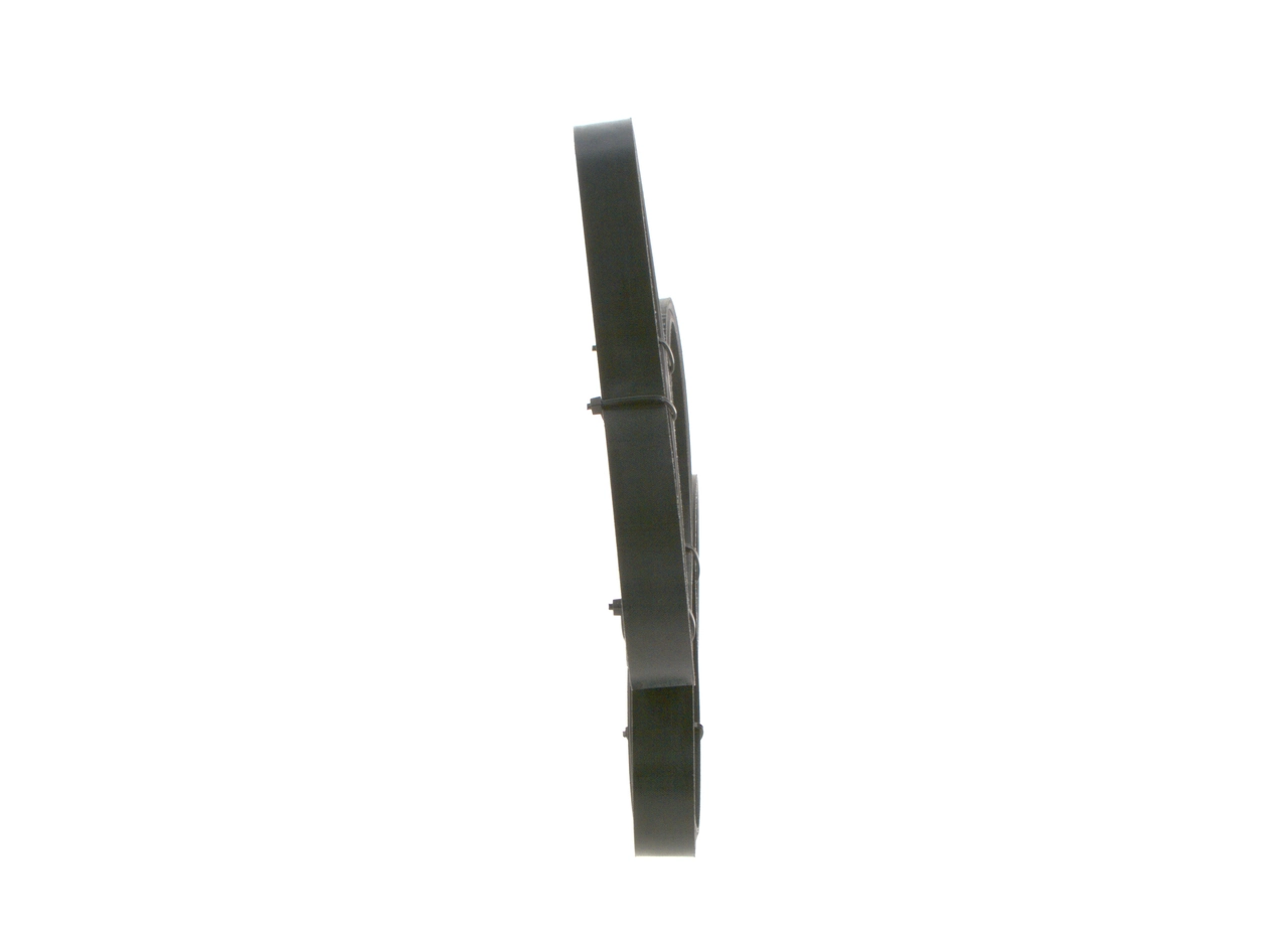 V-Ribbed Belt 1 987 946 028