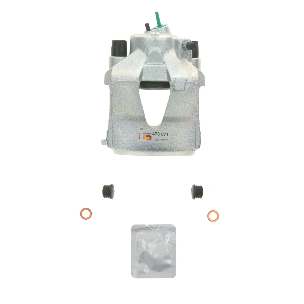 Brake Caliper 0 986 473 071