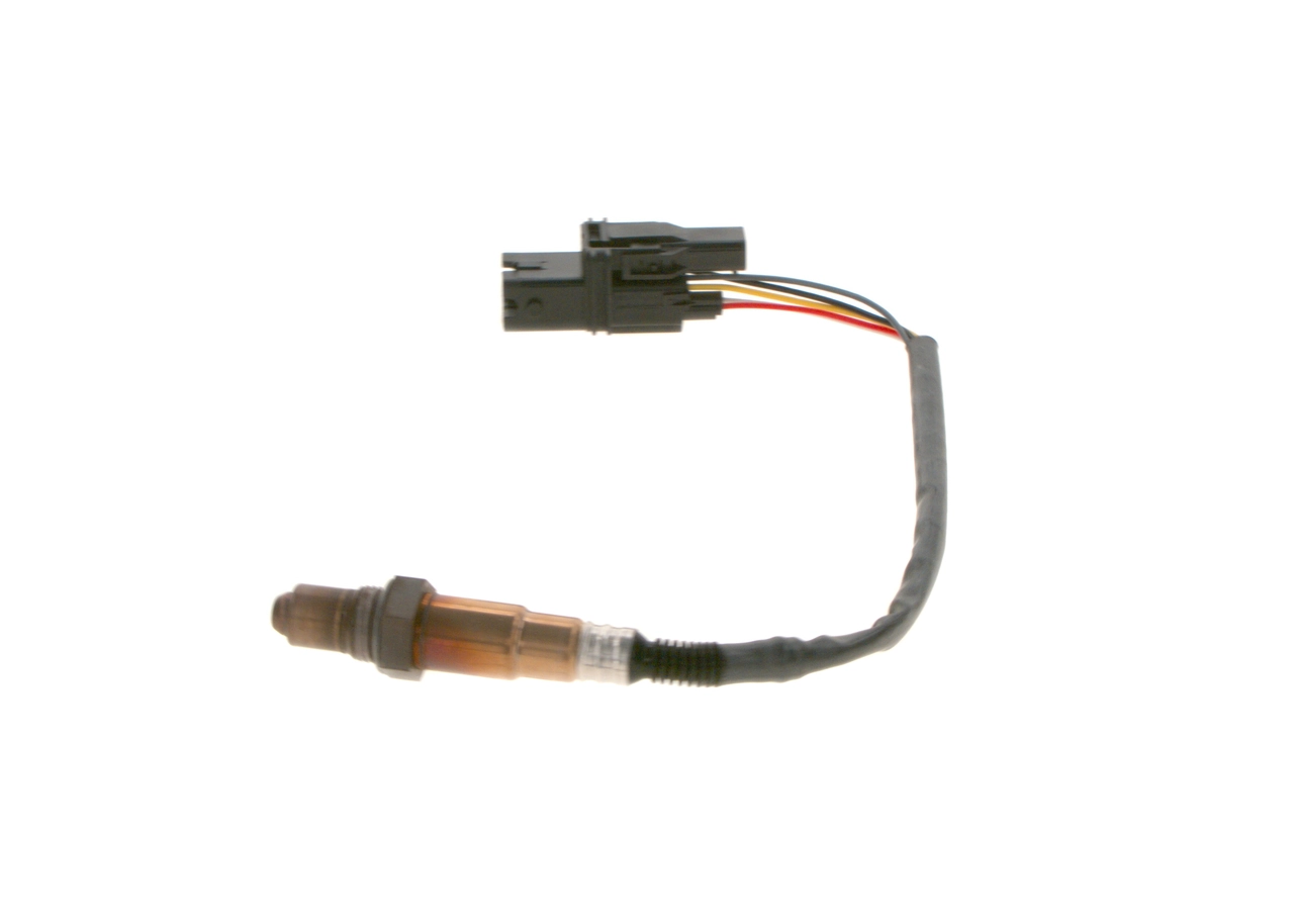 Oxygen Sensor 0 258 007 147