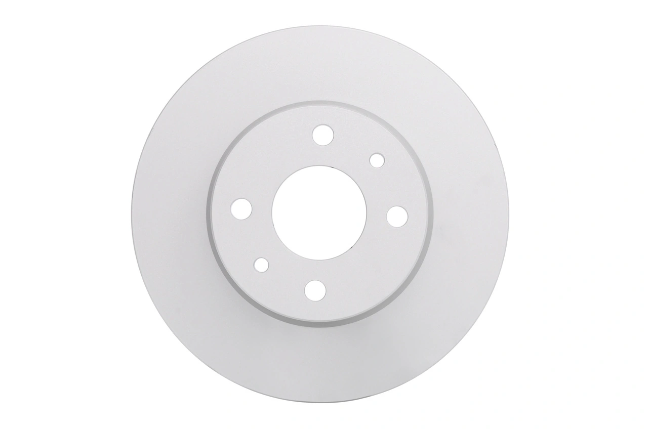 Brake Disc 0 986 479 B26