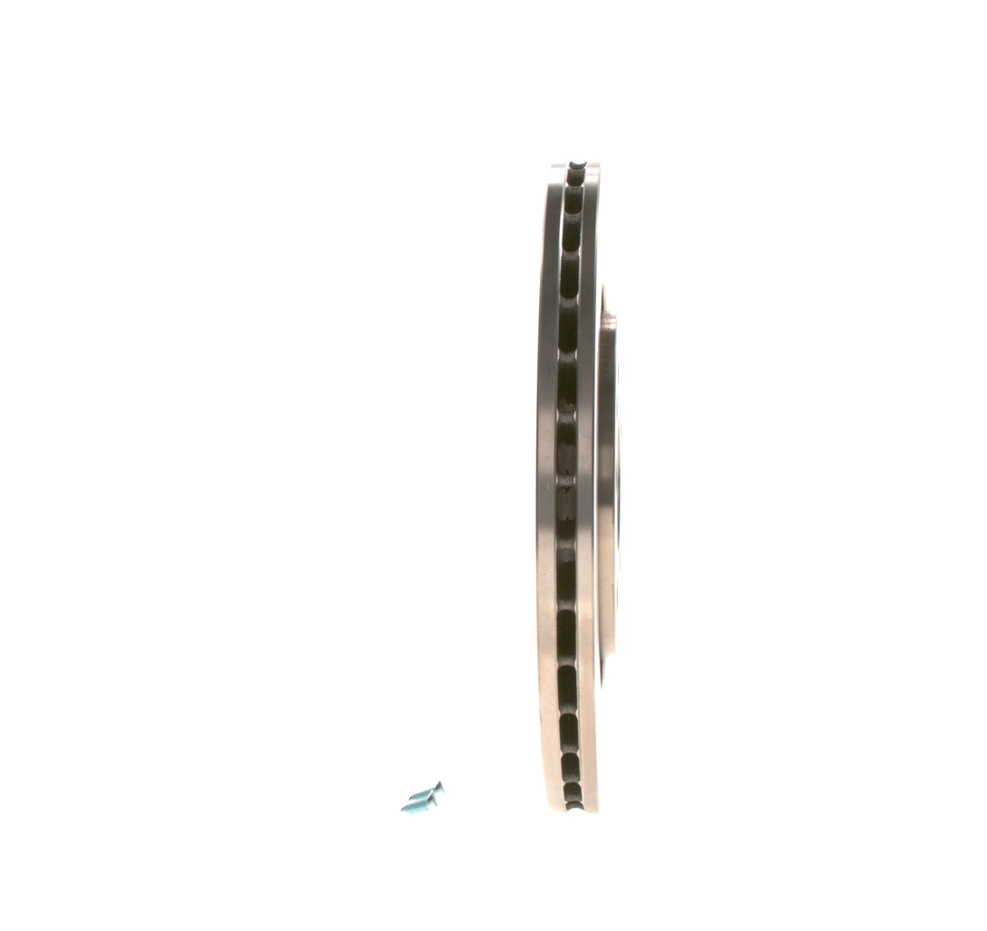 Brake Disc 0 986 478 542