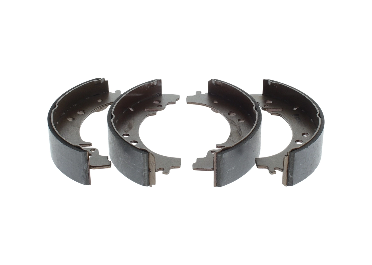 Brake Shoe Set 0 986 487 217
