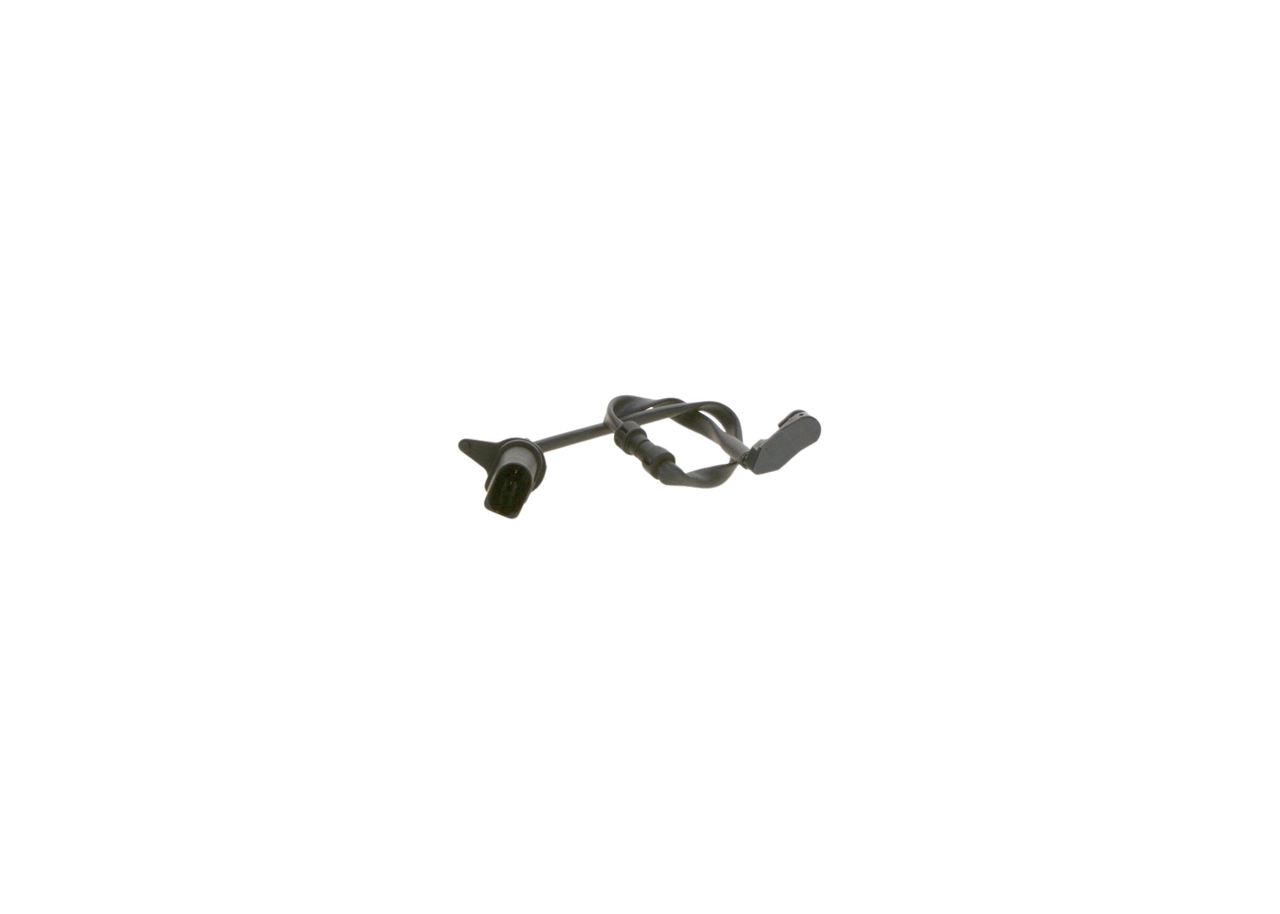 BOSCH 1 987 474 506 Warning Contact, brake pad wear