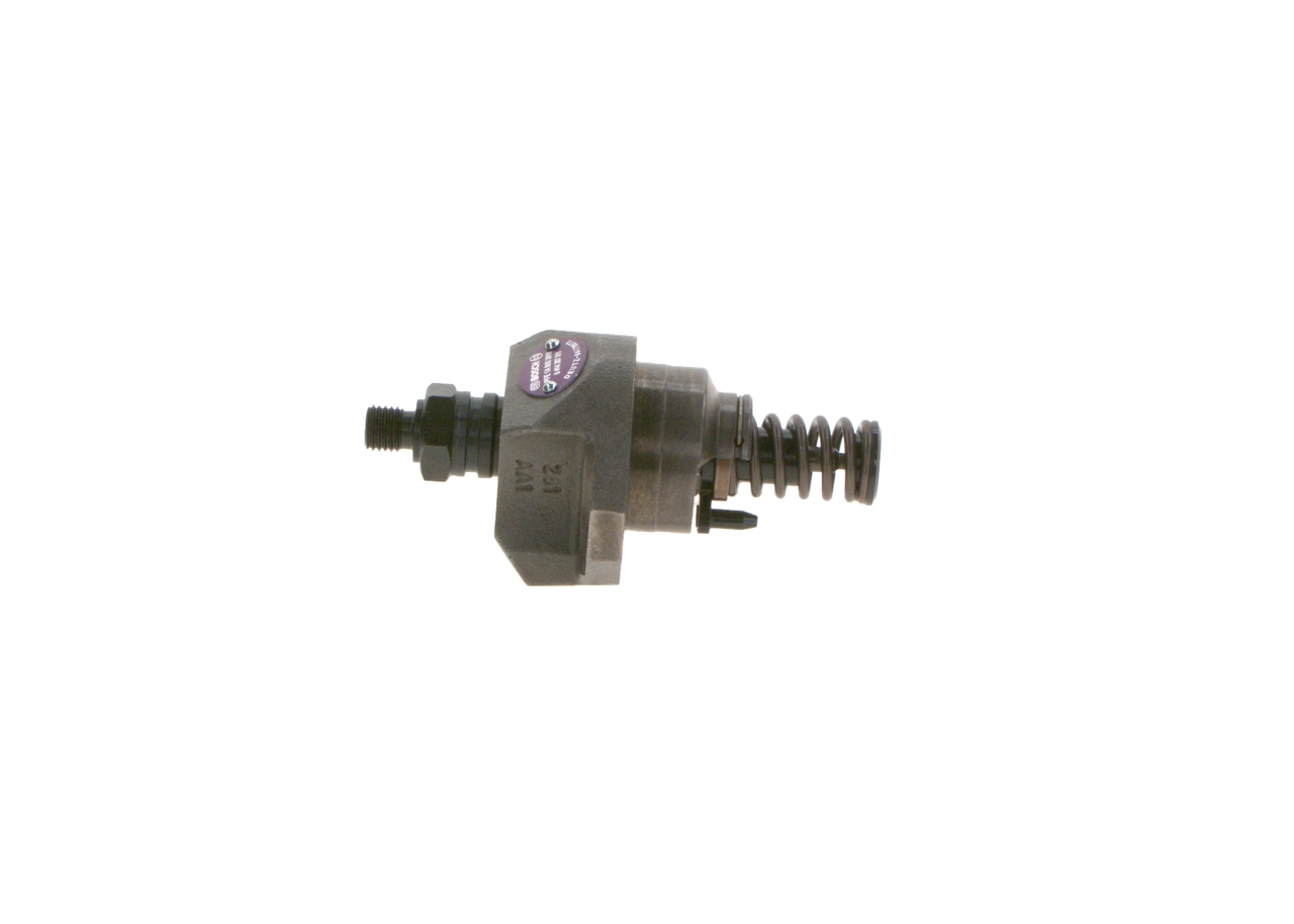 BOSCH 0 414 287 011 Injection Pump