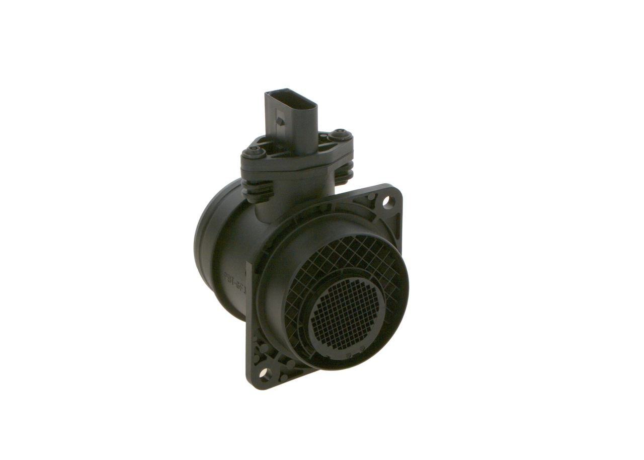Mass Air Flow Sensor 0 281 002 531