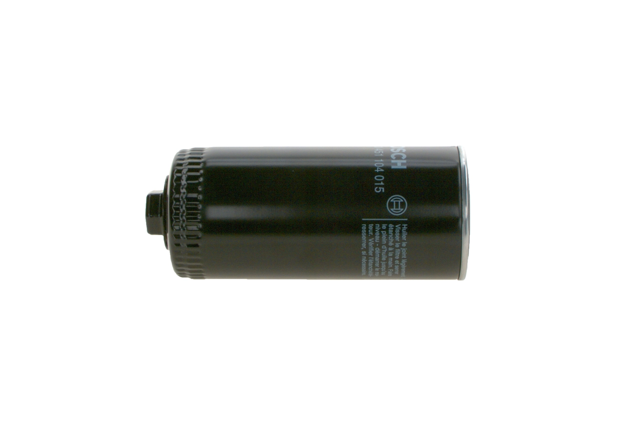 Oil Filter 0 451 104 015