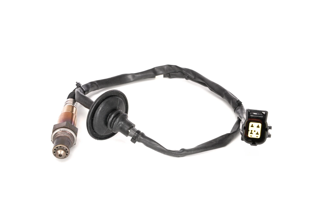 Oxygen Sensor 0 258 010 022