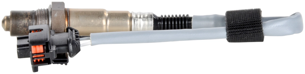 Oxygen Sensor 0 258 986 729