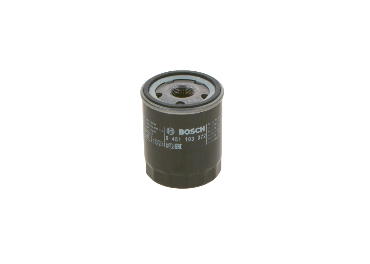 Oil Filter 0 451 103 372