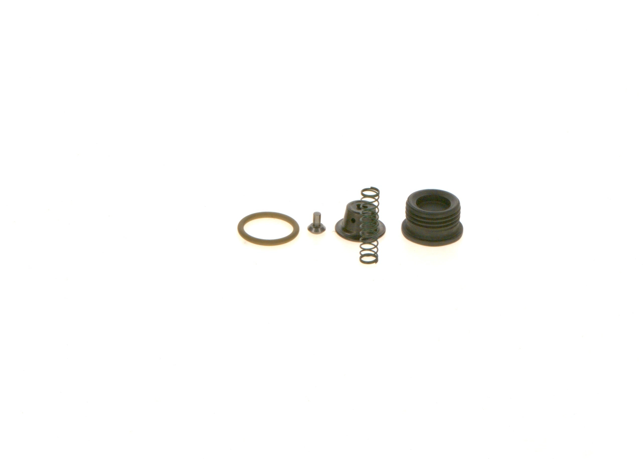 BOSCH F 00N 201 338 Repair Kit, common rail system