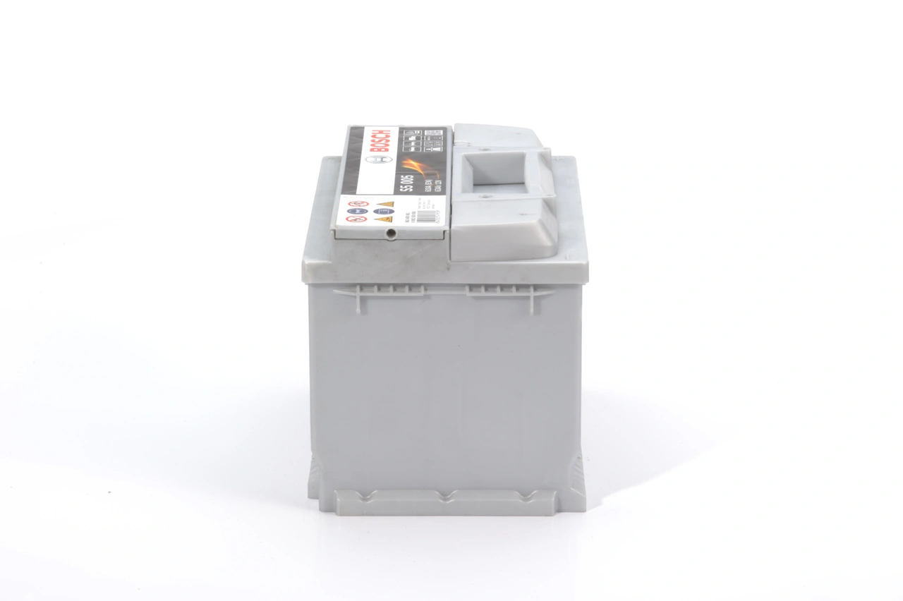 BOSCH 0 092 S50 050 Starter Battery
