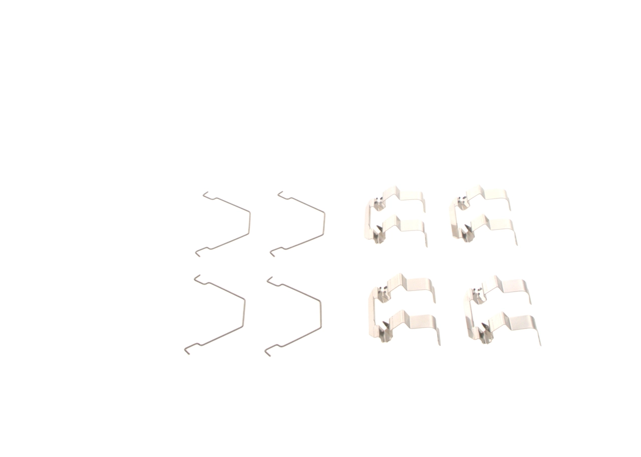 BOSCH 1 987 474 353 Accessory Kit, disc brake pad