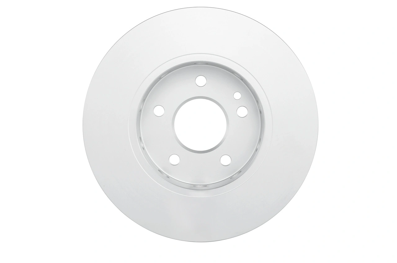 Brake Disc 0 986 478 262