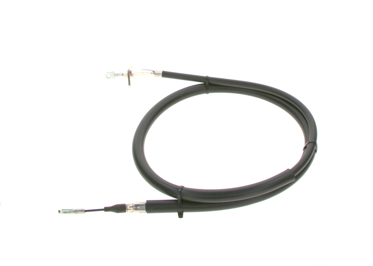 BOSCH 1 987 477 702 Cable Pull, parking brake