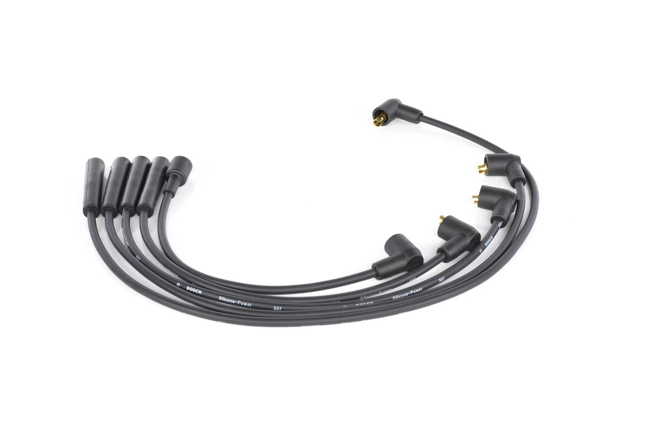 Ignition Cable Kit 0 986 356 812