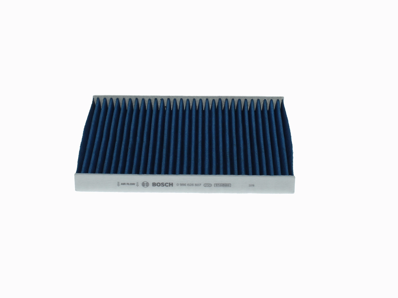 Filter, cabin air FILTER+pro 0 986 628 607