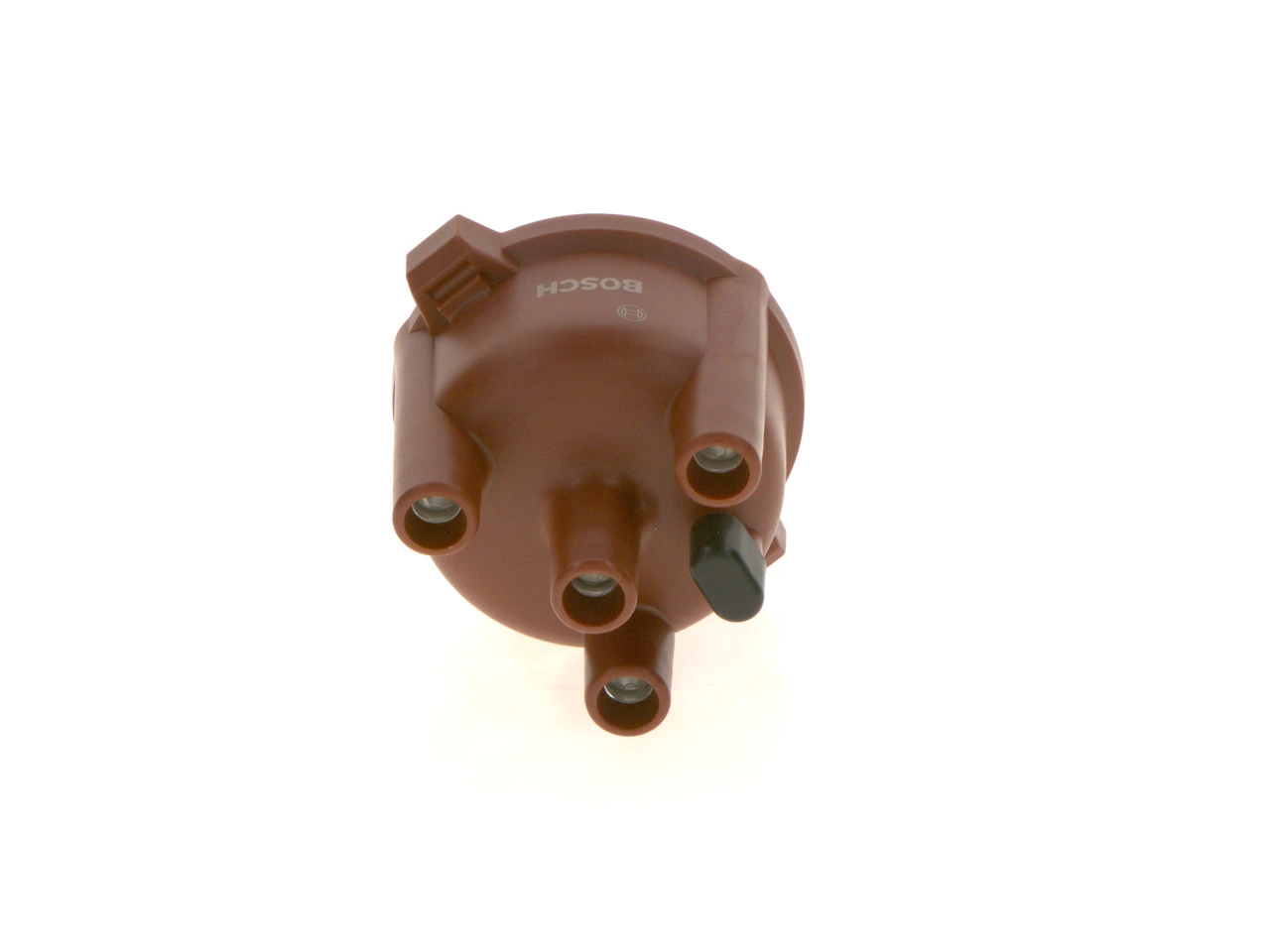 BOSCH 1 987 233 055 Distributor Cap