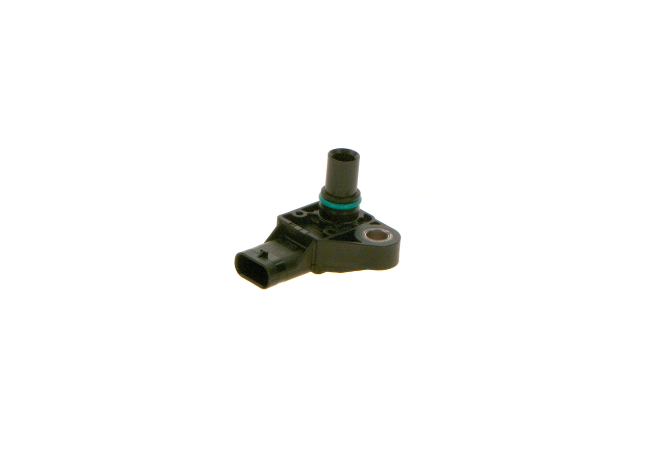BOSCH 0 261 230 461 Sensor, boost pressure