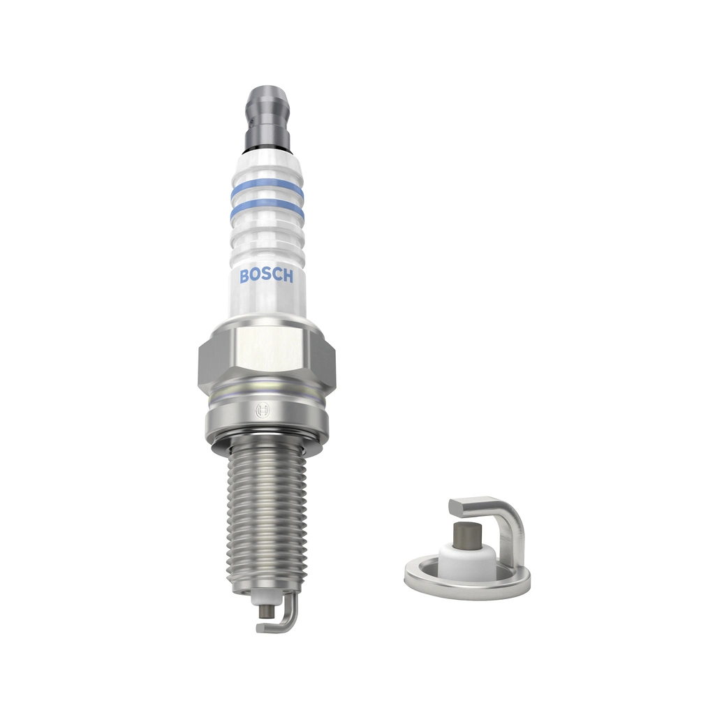 Spark Plug Nickel 0 242 040 502