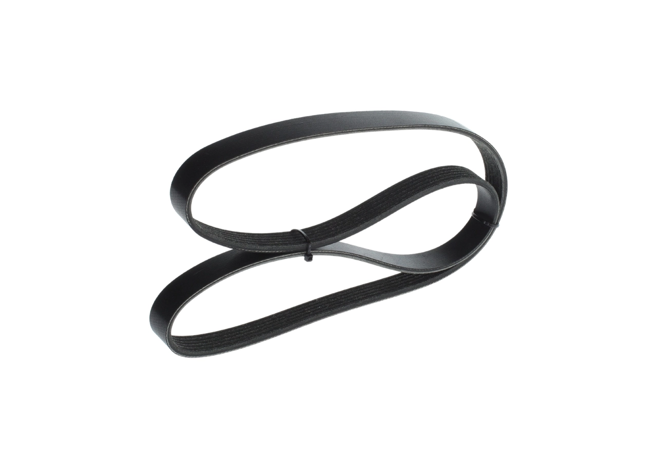 V-Ribbed Belt Elastic 1 987 946 173
