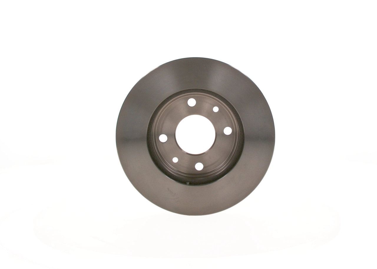 Brake Disc 0 986 478 276