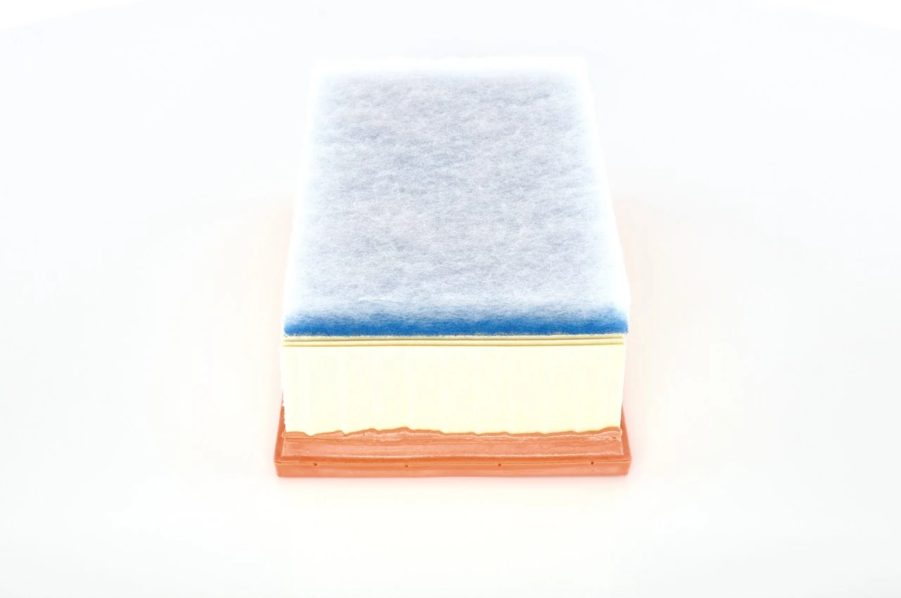 Air Filter F 026 400 150