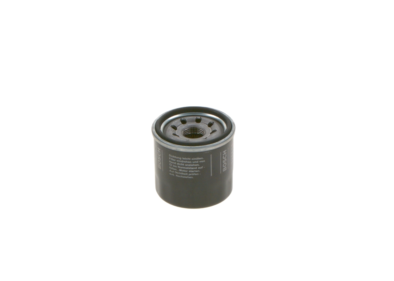 Oil Filter 0 986 452 058