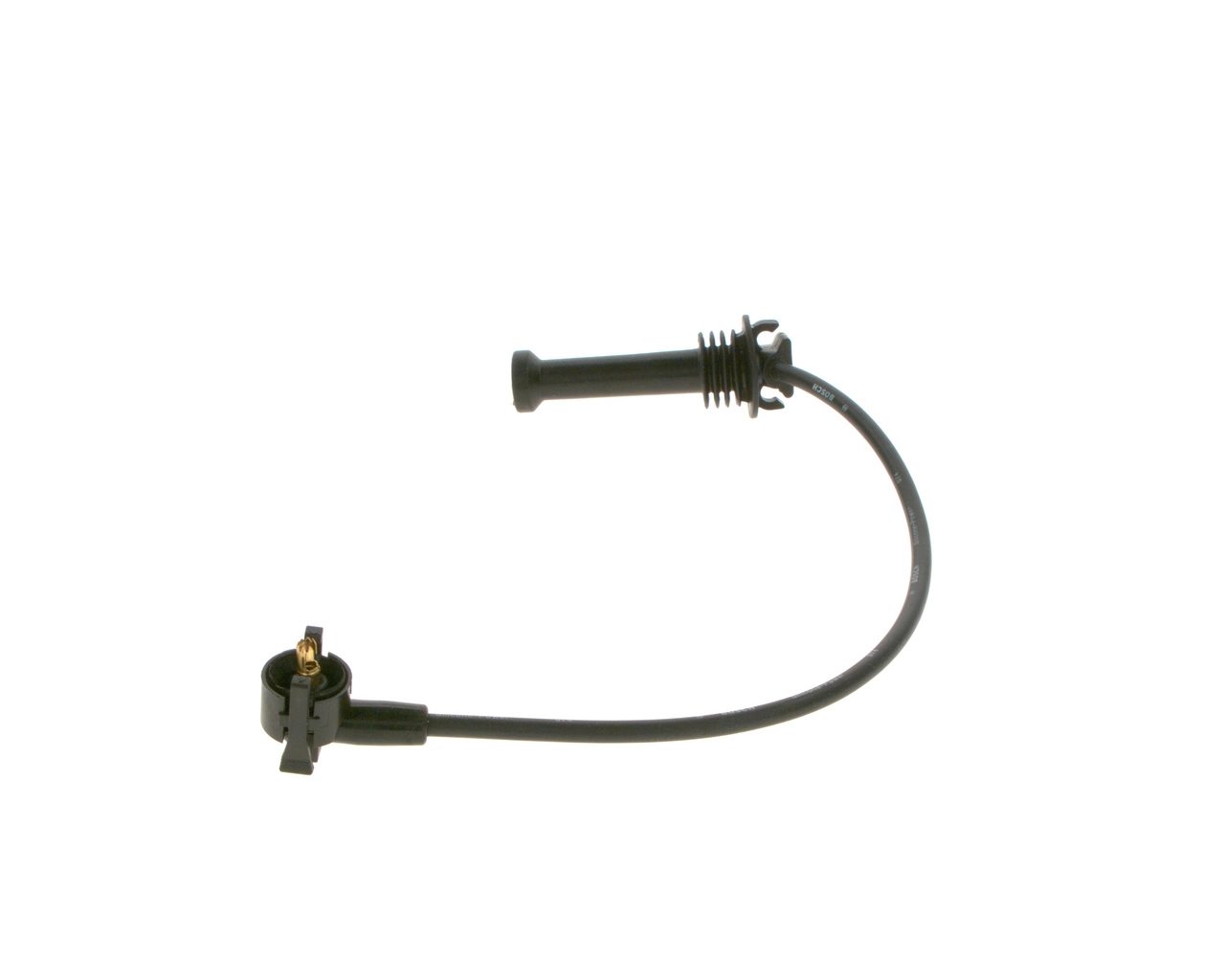 Ignition Cable Kit 0 986 356 805