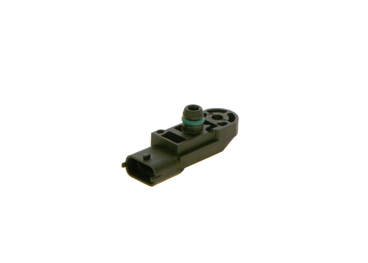 BOSCH 0 261 230 173 Pressure Sensor, brake booster