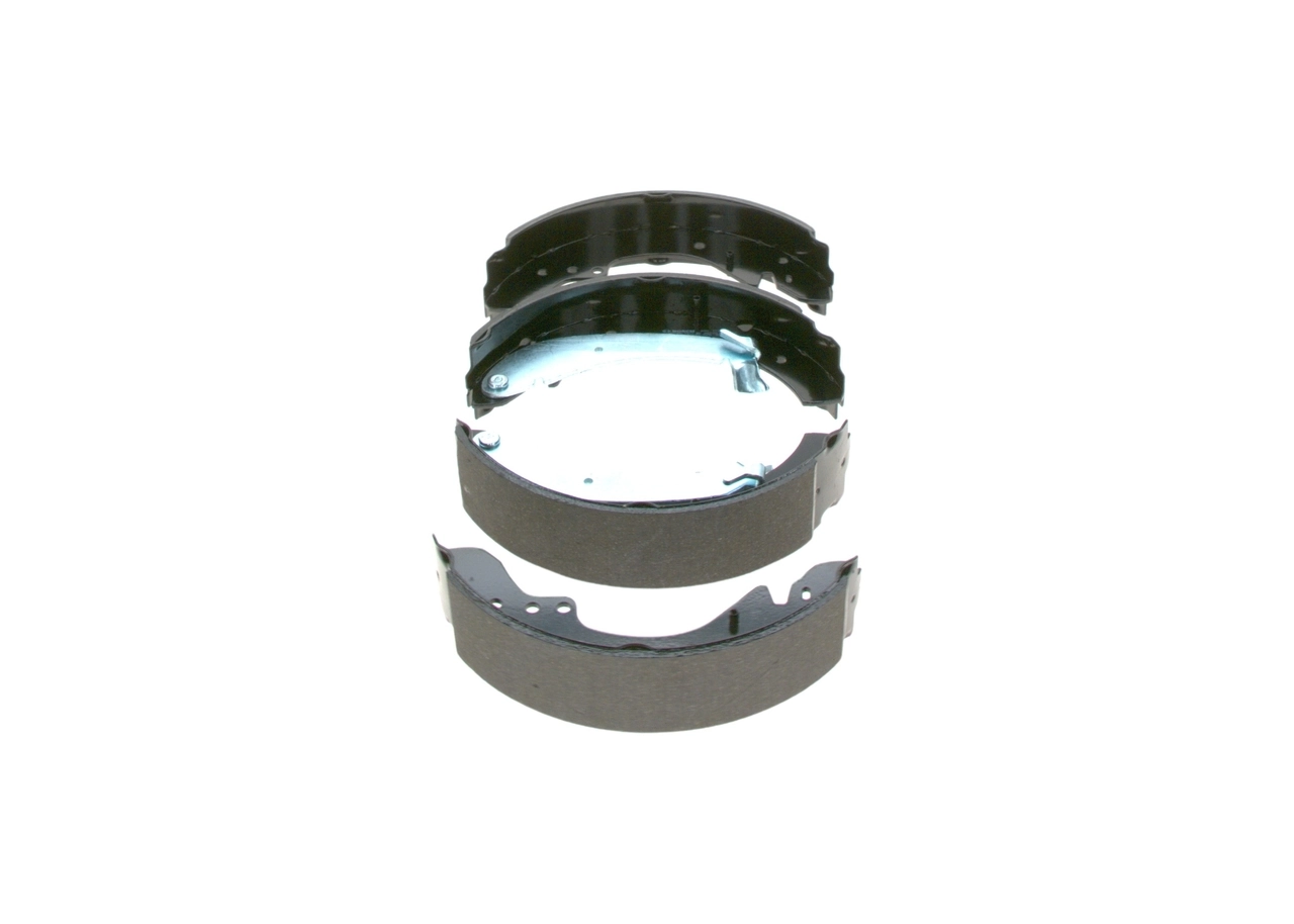 Brake Shoe Set 0 986 487 521