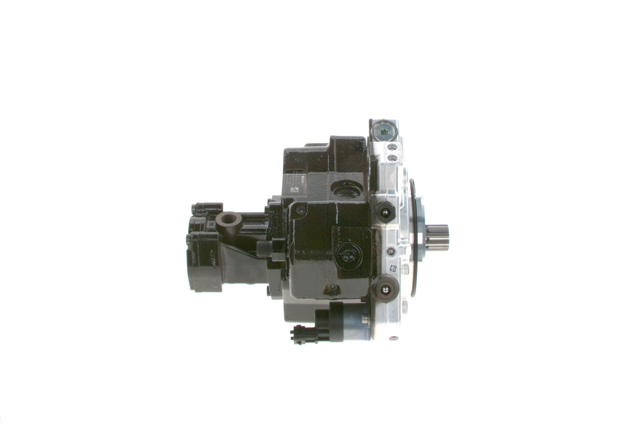 BOSCH 0 445 020 277 High Pressure Pump