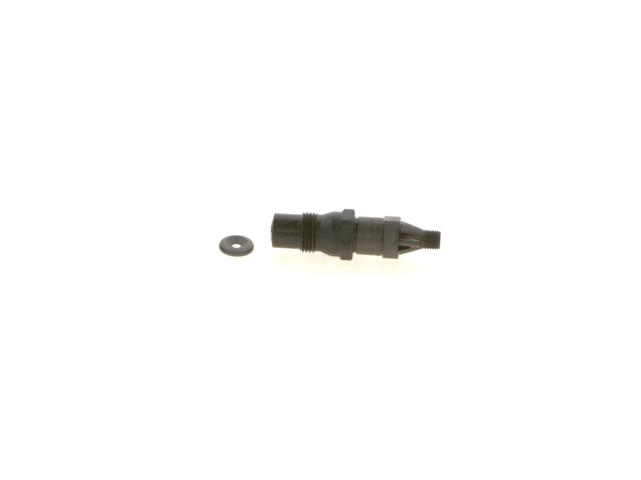 BOSCH 0 986 430 188 Nozzle and Holder Assembly