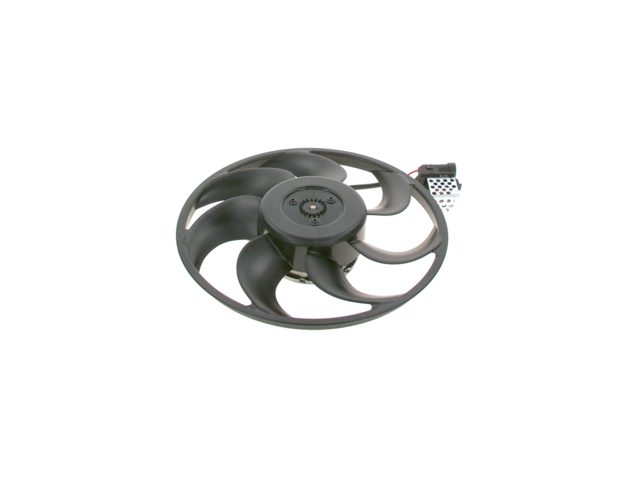 BOSCH 0 130 303 302 Electric Motor, radiator fan