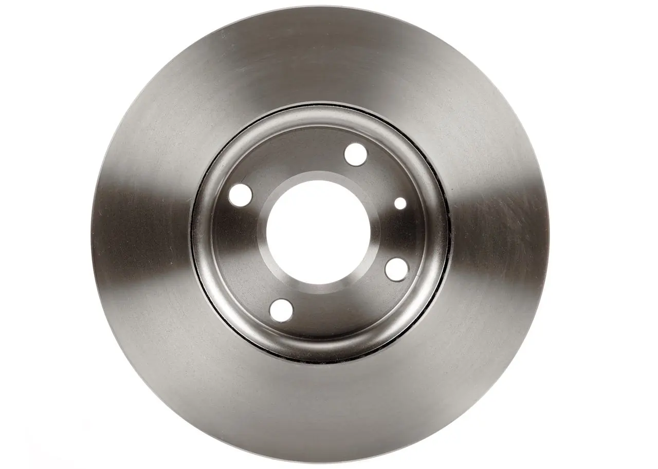 Brake Disc 0 986 479 A54