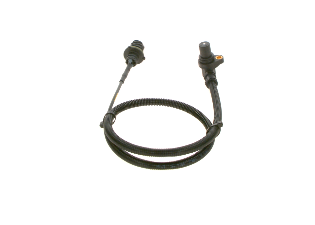 BOSCH 0 281 002 292 Sensor, crankshaft pulse