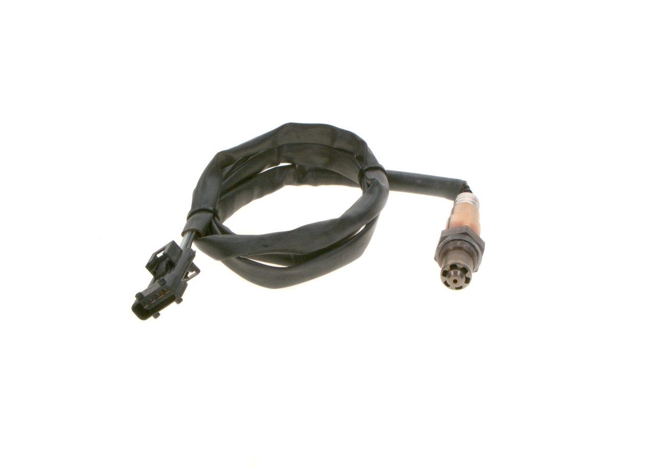 Oxygen Sensor 0 258 006 196