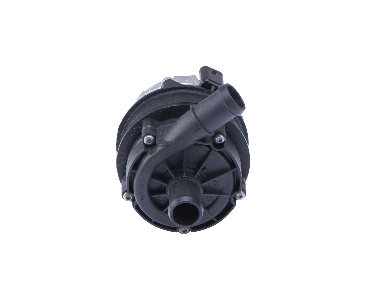 BOSCH 0 392 024 041 Auxiliary Water Pump (cooling water circuit)