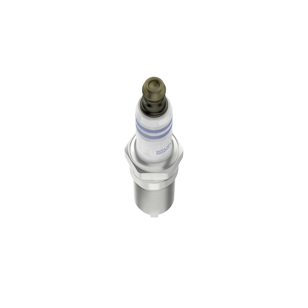 Spark Plug Double Iridium 0 242 236 675