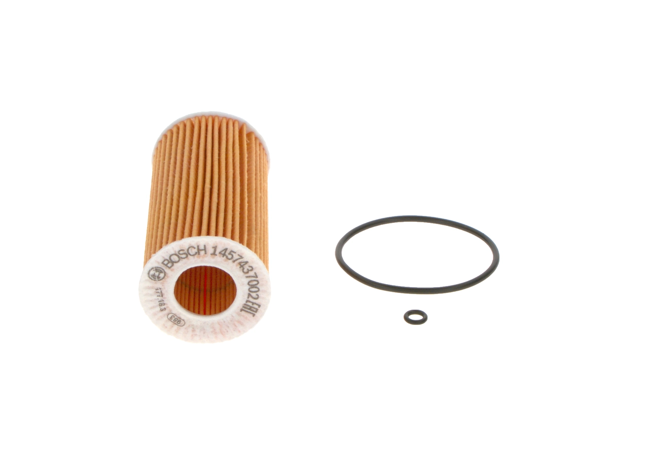 Oil Filter 1 457 437 002