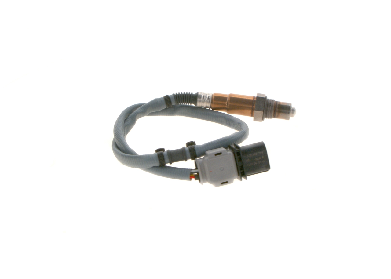 BOSCH 0 258 017 391 Lambda Sensor