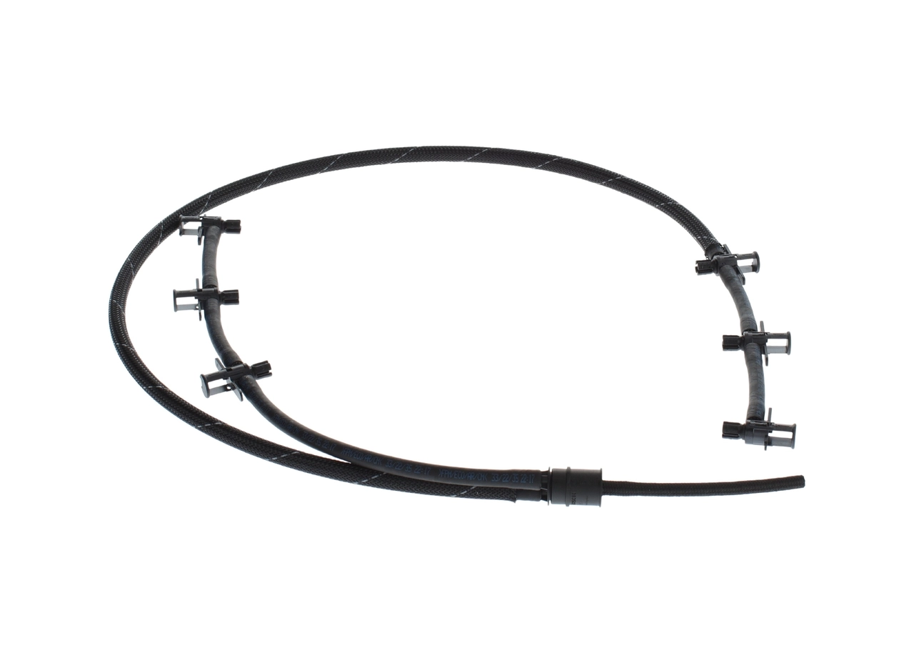 Hose, fuel overflow 0 445 130 333