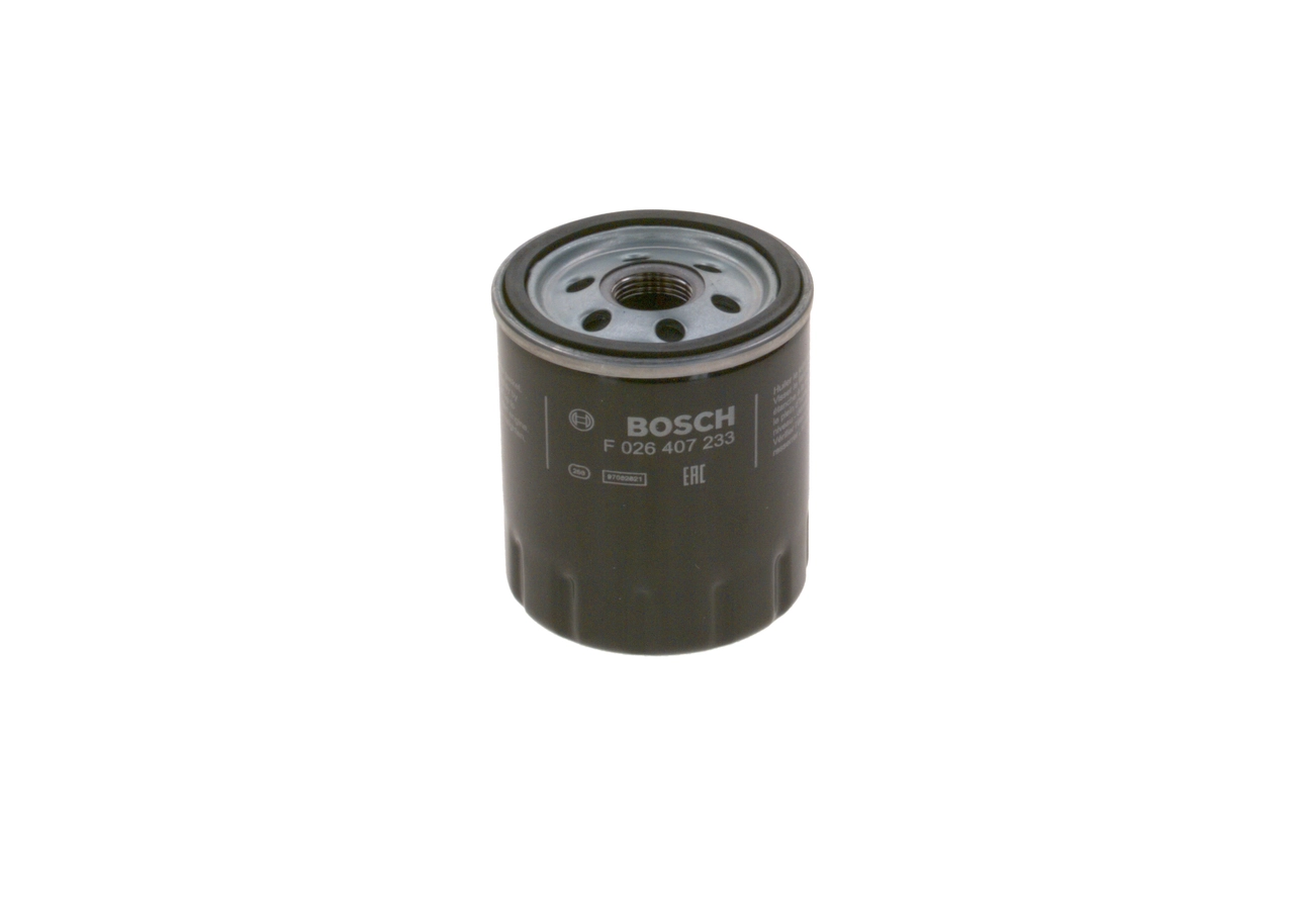 Oil Filter F 026 407 233