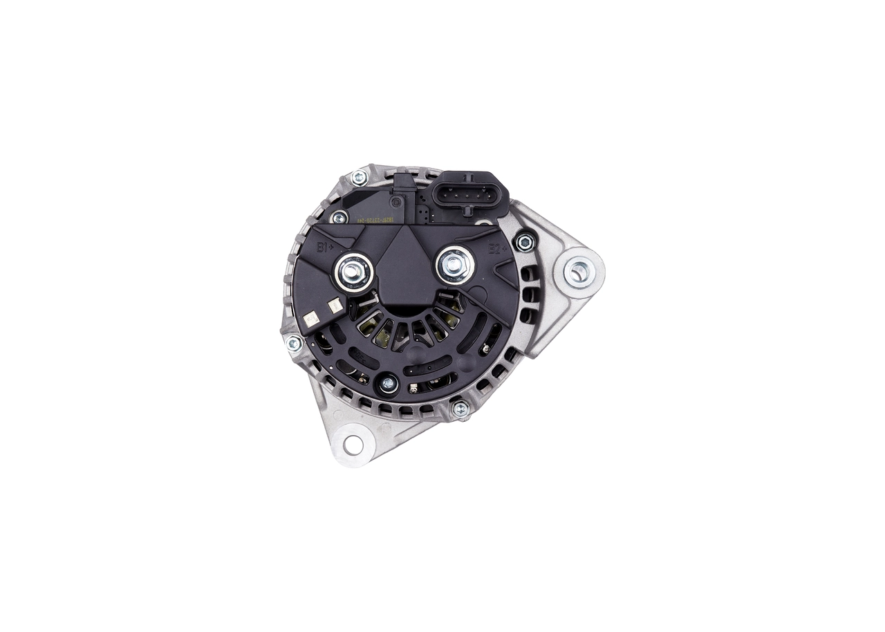 Alternator 1 986 A00 914