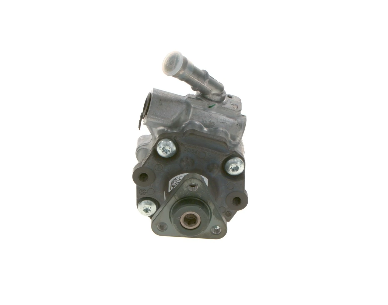 Hydraulic Pump, steering K S00 000 160